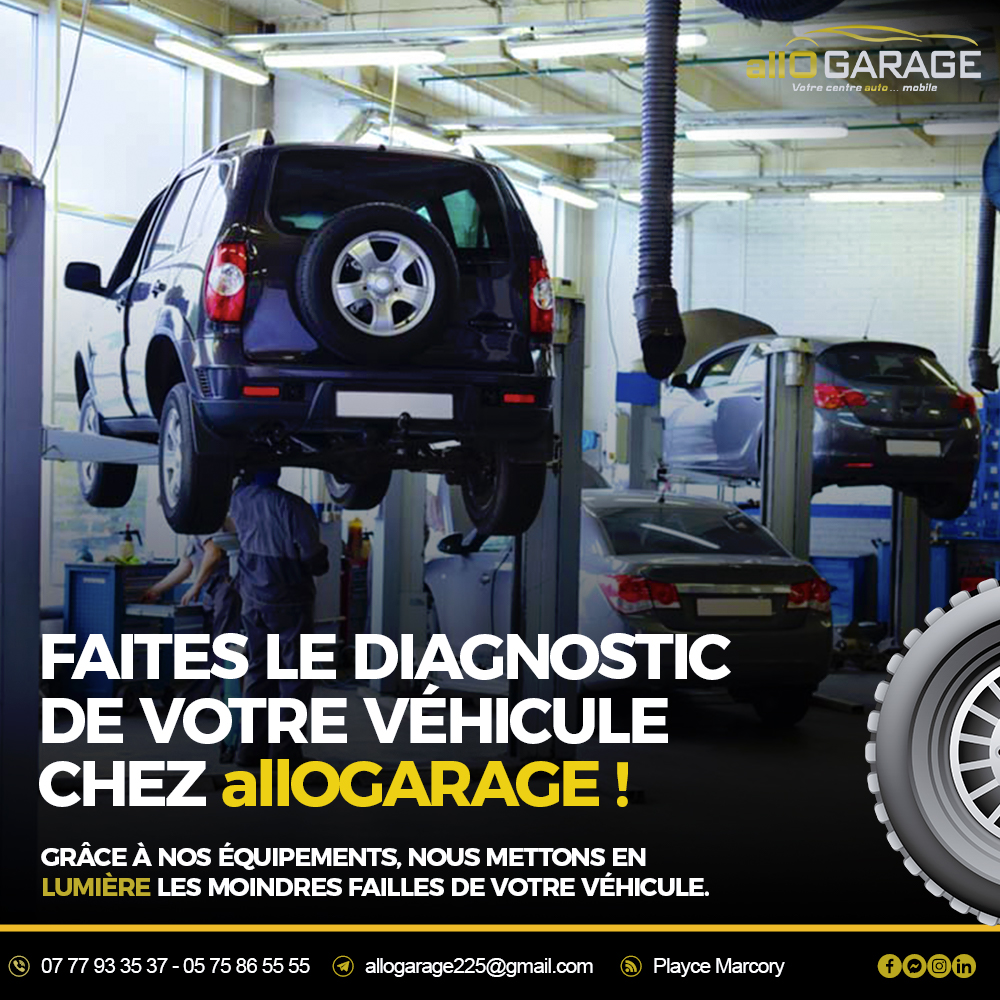 AlloGarage